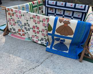 Quilts 