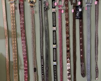 Kippys belts