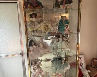 Lots O' Dolls