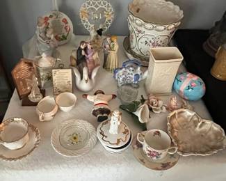 Novelty china 