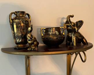 Stangl pottery