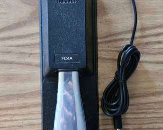 Yamaha FCA Sustain Pedal