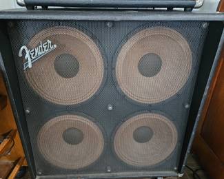 Fender Roc Pro Stack second image
