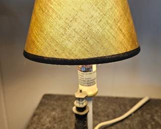 Lighthouse Accent Lamp