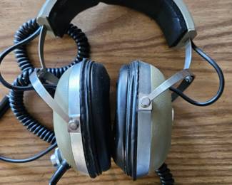 Koss Pro or AA Headphones