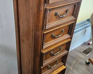 Vintage Lingerie Chest h l w second image