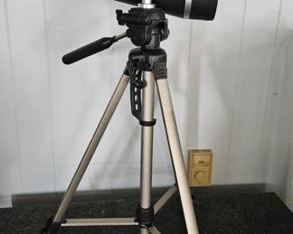 x Astronomy Binoculars with Tripod