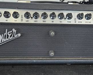 Fender Roc Pro Stack third image