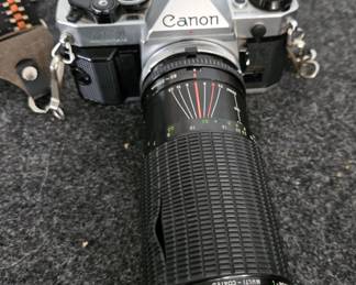 Canon AE Program Kit second image