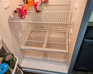 Kenmore TopFreezer Refrigerator second image