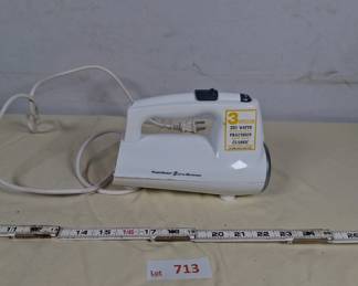 Sale Picture