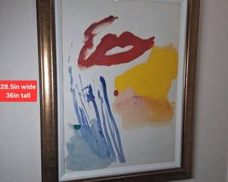 Sale Picture