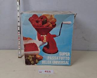 Sale Picture