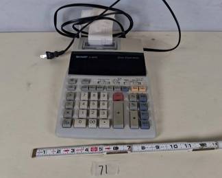 Sale Picture