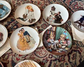 hummel dishes