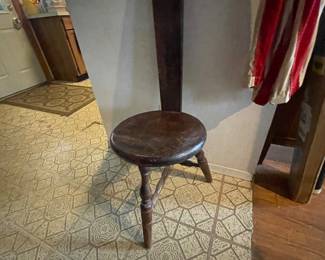 vintage rare chair