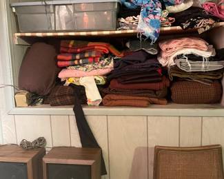 fabric