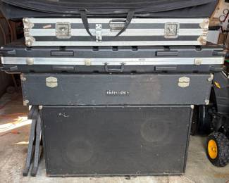music equipment