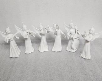 Lot 309h  Vintage Japan SB porcelain blanc de Chine