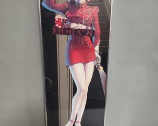 Lot 254  The 1976 Los Angeles International Film
