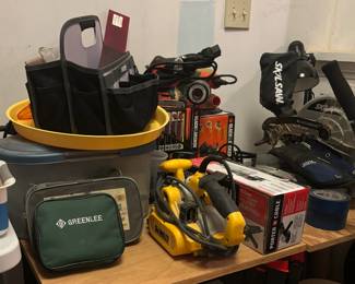 Tools