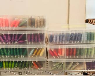 thread kits
