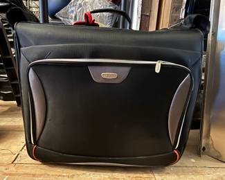 Luggage