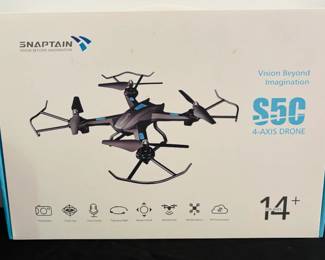 Drone kit