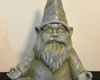 Zen Gnome