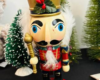 Christmas decor