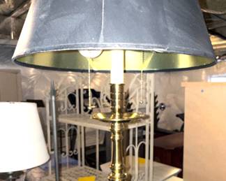 Multiple Lamps + Lamp Sets