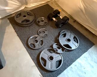 Free Weights