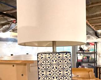 Multiple Lamps and Lamp Sets