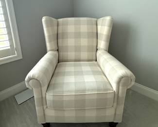 Arm Chair
