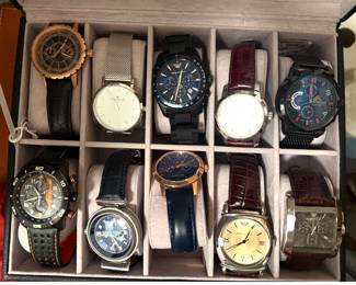 Men's Watches