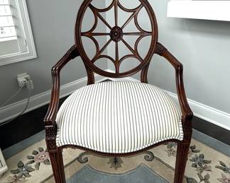 Nautical Chair