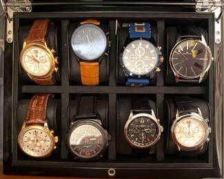 Men's Watches