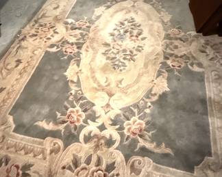Area Rug