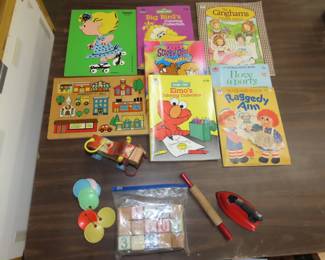Sale Picture