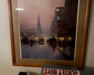 Sale Picture