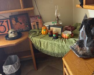 Halloween