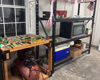 …Tools