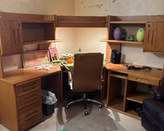 Office Desk