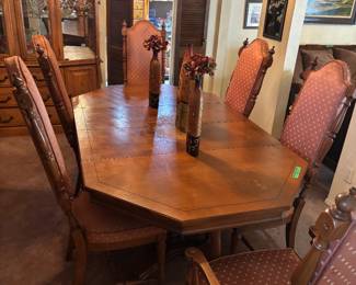 Dining Room Suit