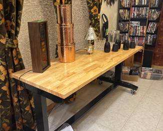 Lift Table