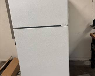 Hot point Refrigerator