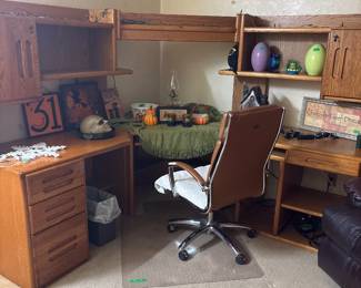 Desk