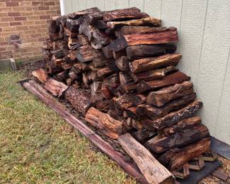 Firewood