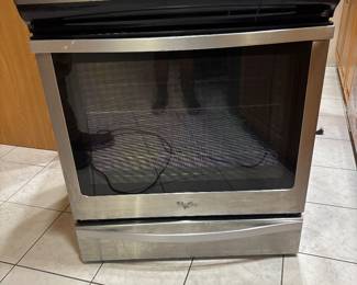 Gas Stove