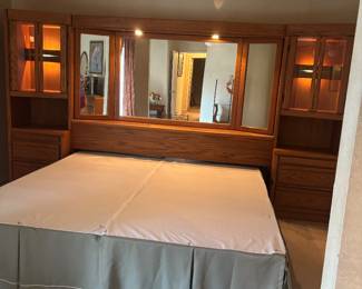 Bedroom Set